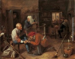 Village barbiere Village barbiere