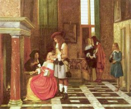 I giocatori di carte I giocatori di carte