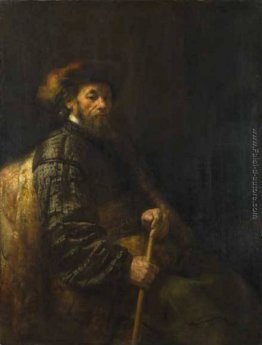 Un uomo seduto Un uomo seduto