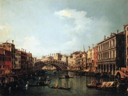 Ponte di Rialto da sud Ponte di Rialto da sud