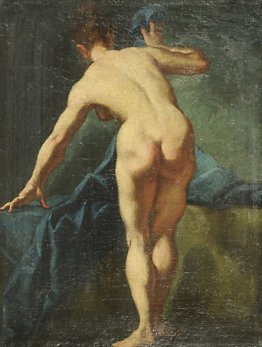 NUDO FEMMINILE NUDO FEMMINILE