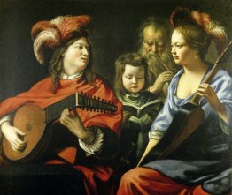 Il concerto Il concerto