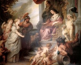 Richiesta di Brabante a Unisciti alla Staten Richiesta di Brabante a Unisciti alla Staten