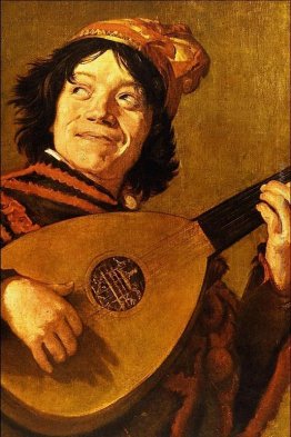 The Jester The Jester