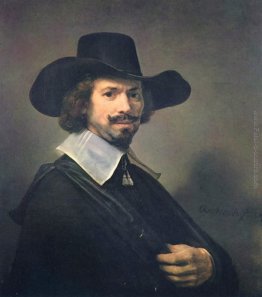 Ritratto di un uomo Ritratto di un uomo