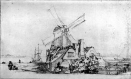 Il bastione di Amsterdam Il bastione di Amsterdam