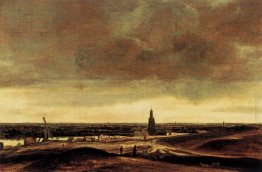 Veduta di Rhenen Veduta di Rhenen