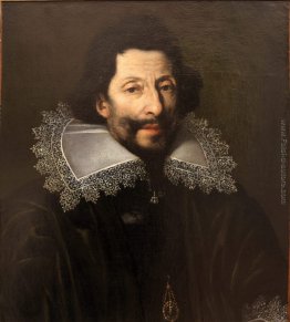 Ritratto di un cavaliere di San Michele Ritratto di un cavaliere di San Michele