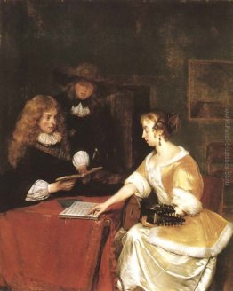 Il Partito di musica Il Partito di musica