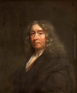 William Chiffinch William Chiffinch