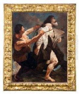 San Giacomo Condotto Al Martirio San Giacomo Condotto Al Martirio