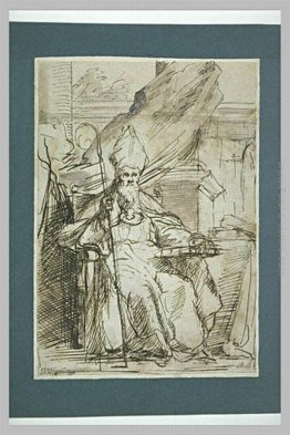 Saint Isidore Saint Isidore