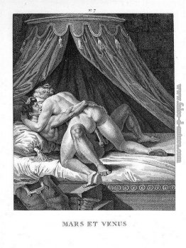 Marte e Venere Marte e Venere