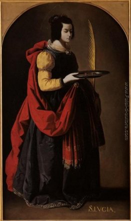 Santa Lucia Santa Lucia