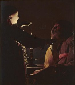 Il Sogno di San Giuseppe Il Sogno di San Giuseppe