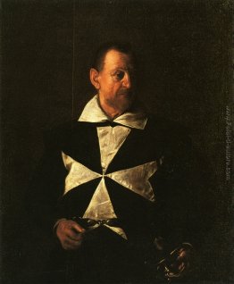 Ritratto di fra Antionio Martelli Ritratto di fra Antionio Martelli