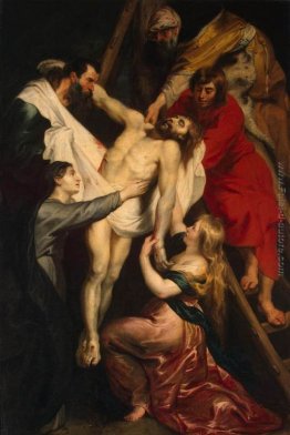 Discesa dalla Croce Discesa dalla Croce