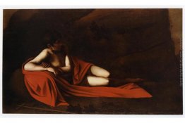 Giovanni Battista (Reclining Battista) Giovanni Battista (Reclining Battista)