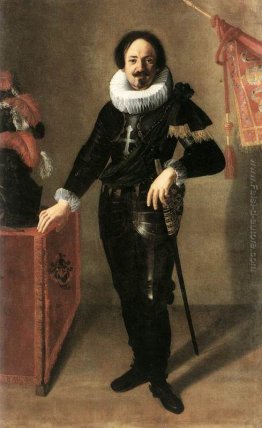 Ritratto di un Condottiero Ritratto di un Condottiero