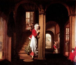 Il Eavesdropper Il Eavesdropper