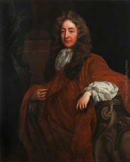 Sir Josiah Child, Bt, MP Sir Josiah Child, Bt, MP