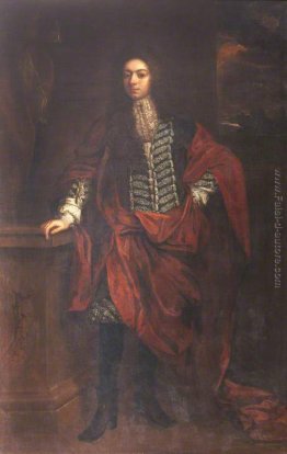 Sir John Sherard Sir John Sherard