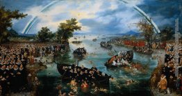 La pesca di anime La pesca di anime