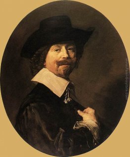 Ritratto di un uomo Ritratto di un uomo
