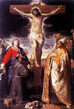 Crocifissione Crocifissione