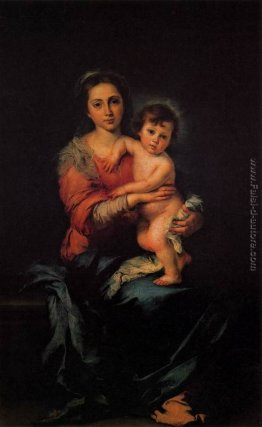 Vergine col Bambino Vergine col Bambino