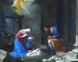 La Natività La Natività