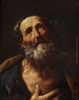 San Pietro penitente San Pietro penitente