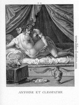 Antonio e Cleopatra Antonio e Cleopatra