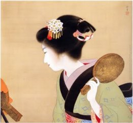 Coiffure (Oshidori-mage) Coiffure (Oshidori-mage)