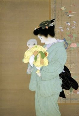 Madre e figlio Madre e figlio
