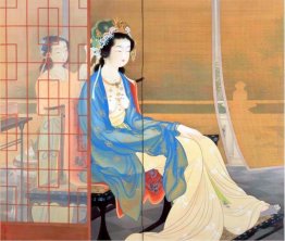 Yang gui fei Yang gui fei