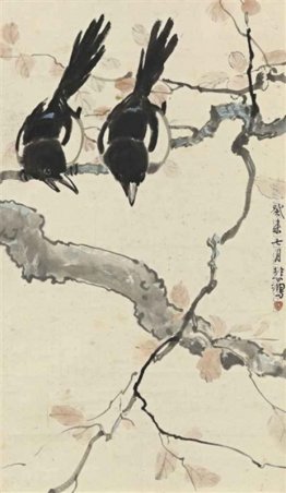 Two Birds Two Birds