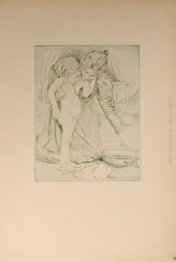 La Petite Toilette