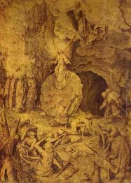 La Risurrezione di Cristo