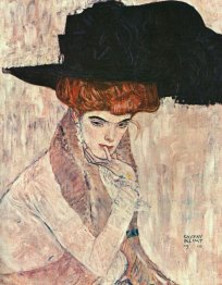 La piuma Black Hat