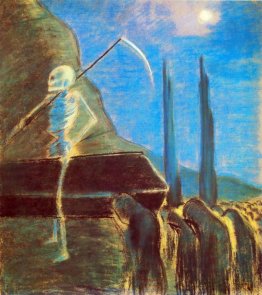 Funeral Sinfonia (V)