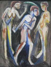 La Danza tra le donne