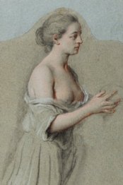 Die bü?ende Maria Maddalena