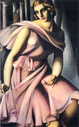 Ritratto di Romana de La Salle