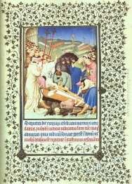 La sepoltura di Diocrès