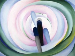 Grigio Blu e Nero, Rosa Circle