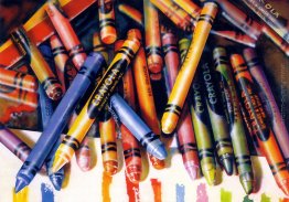 Crayola