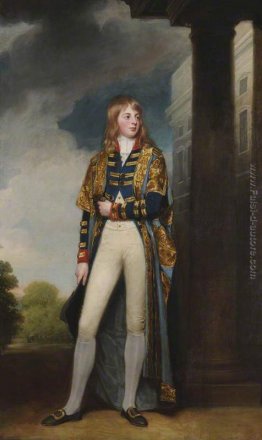 William Frederick (1776-1834), secondo Duca di Gloucester