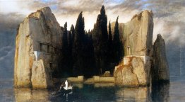 L'Isola dei Morti