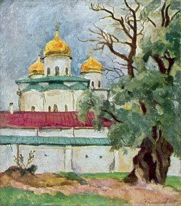 Cattedrale di San Giorgio a Novgorod